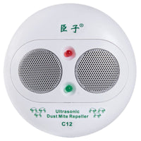 Household AI Ultrasonic Bed Dust Mite Pest Repeller Mites Removal Courtier C12