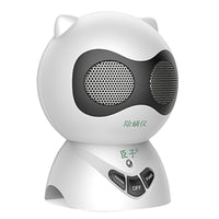 Wireless Mite Removal Robot Instrument Ultrasonic Household Car Cleaner