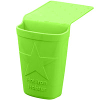 Kitchen Silicone Food-grade Silicone  Bathroom Storage Bag Holster Brands 1977-GN