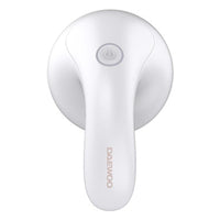 DAEWOO M0 Rechargeable Clothes Lint Remover Electric Pilling Fluff Fuzz Fabric Shaver