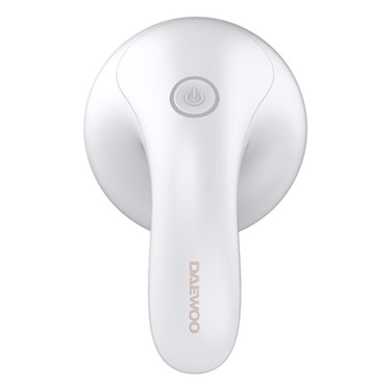DAEWOO M0 Rechargeable Clothes Lint Remover Electric Pilling Fluff Fuzz Fabric Shaver