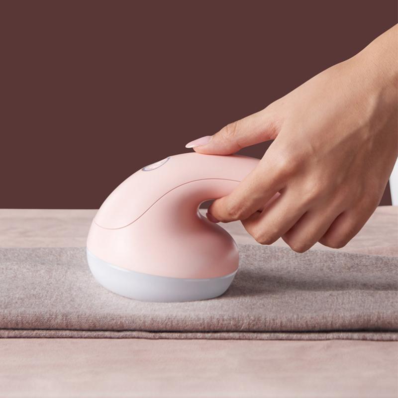 DAEWOO M0 Rechargeable Clothes Lint Remover Electric Pilling Fluff Fuzz Fabric Shaver