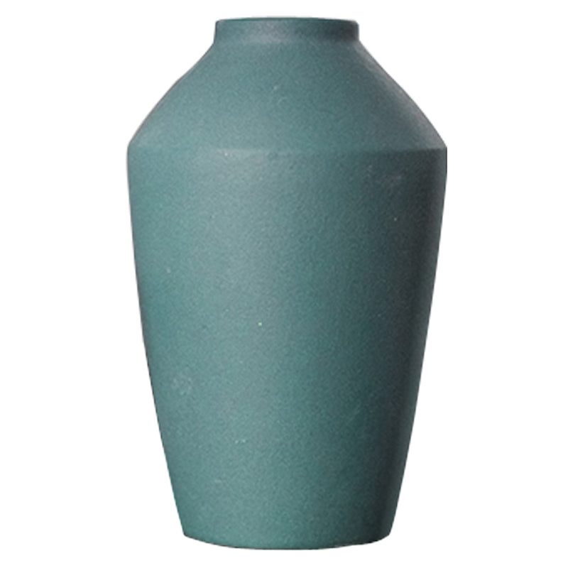 Flower vase creative decoration home accessories ornaments Nordic simple ceramic small living room