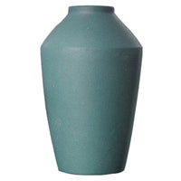 Flower vase creative decoration home accessories ornaments Nordic simple ceramic small living room