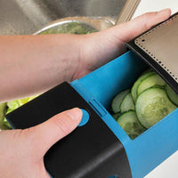 WMF Vegetable Slicer Carrot Grater Potato Fruit Cutter Manual Shredder