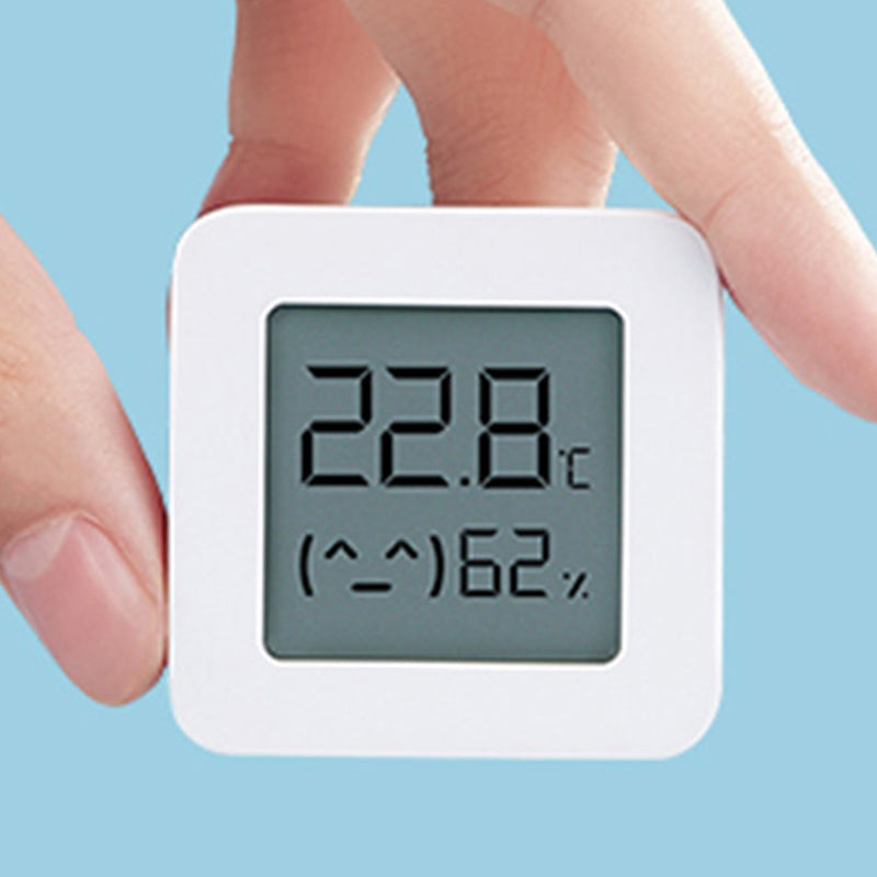 Xiaomi Mijia 2 Digital Bluetooth Thermometer and Hygrometer Electronic Ink Screen