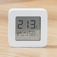 Xiaomi Mijia 2 Digital Bluetooth Thermometer and Hygrometer Electronic Ink Screen