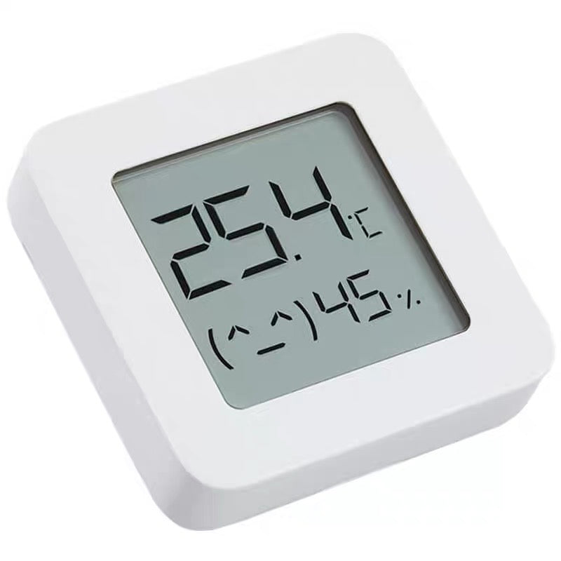 Xiaomi Mijia 2 Digital Bluetooth Thermometer and Hygrometer Electronic Ink Screen
