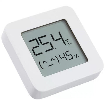 Xiaomi Mijia 2 Digital Bluetooth Thermometer and Hygrometer Electronic Ink Screen