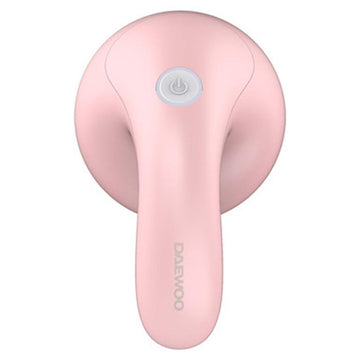 DAEWOO M0 Rechargeable Clothes Lint Remover Electric Pilling Fluff Fuzz Fabric Shaver