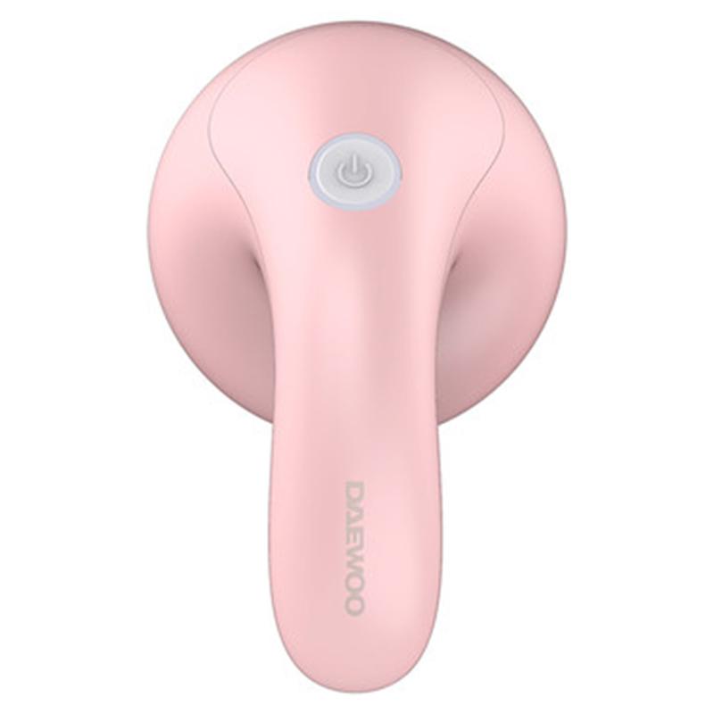 DAEWOO M0 Rechargeable Clothes Lint Remover Electric Pilling Fluff Fuzz Fabric Shaver