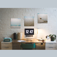 Aesthetic Poster Printed Canvas Home Office Restaurant Wall Decoration Design