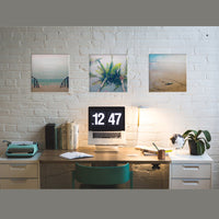 Aesthetic Poster Printed Canvas Home Office Restaurant Wall Decoration Design