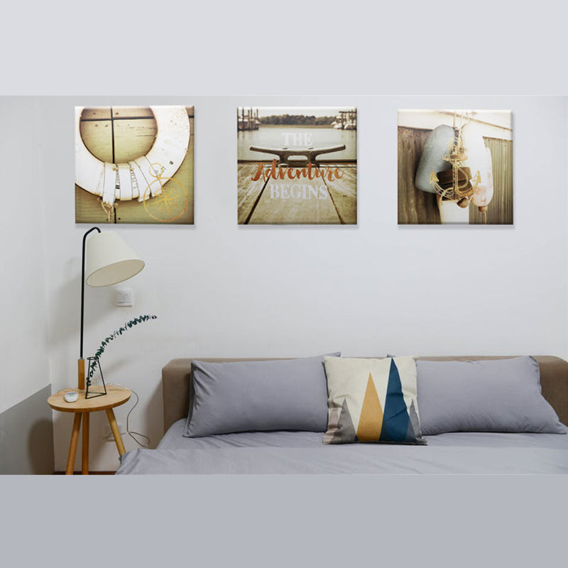 High Quality Canvas Print Art Photograph Printed Picture Wall Decoration