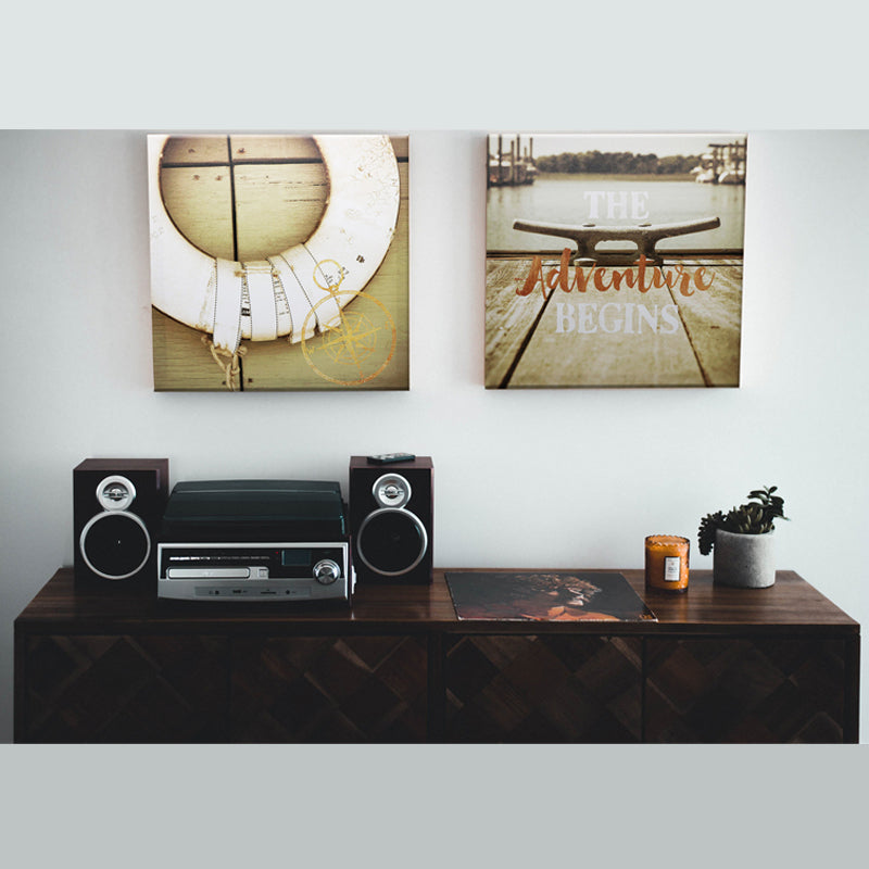 High Quality Canvas Print Art Photograph Printed Picture Wall Decoration