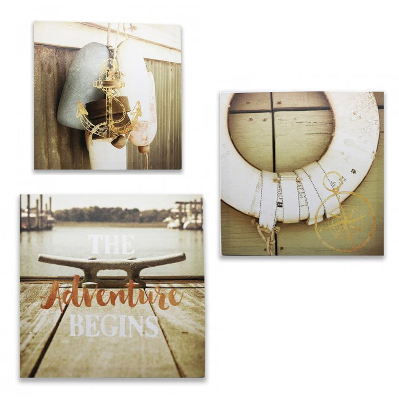 High Quality Canvas Print Art Photograph Printed Picture Wall Decoration