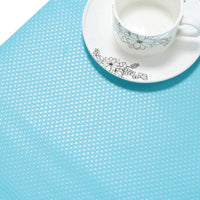 Useful Drawer Printing Mat Liner Shelf Cabinet Storage Pad Kitchen GT 2M