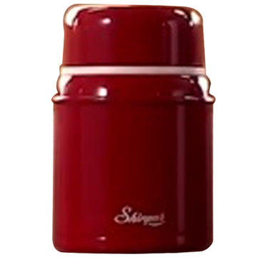 Portable Stew Beaker Insulated Lunch Box Bucket Pot Jar SHINPUR VN-LB520