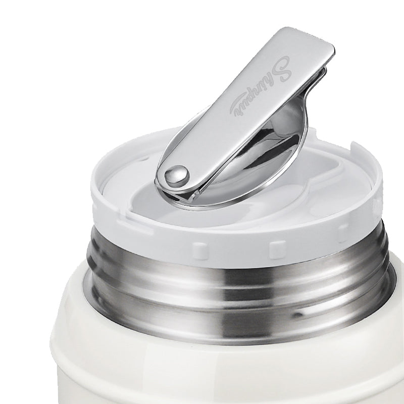 Portable Stew Beaker Insulated Lunch Box Bucket Pot Jar SHINPUR VN-LB520