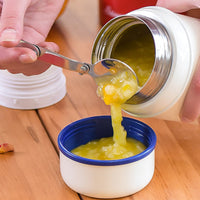 Portable Stew Beaker Insulated Lunch Box Bucket Pot Jar SHINPUR VN-LB520