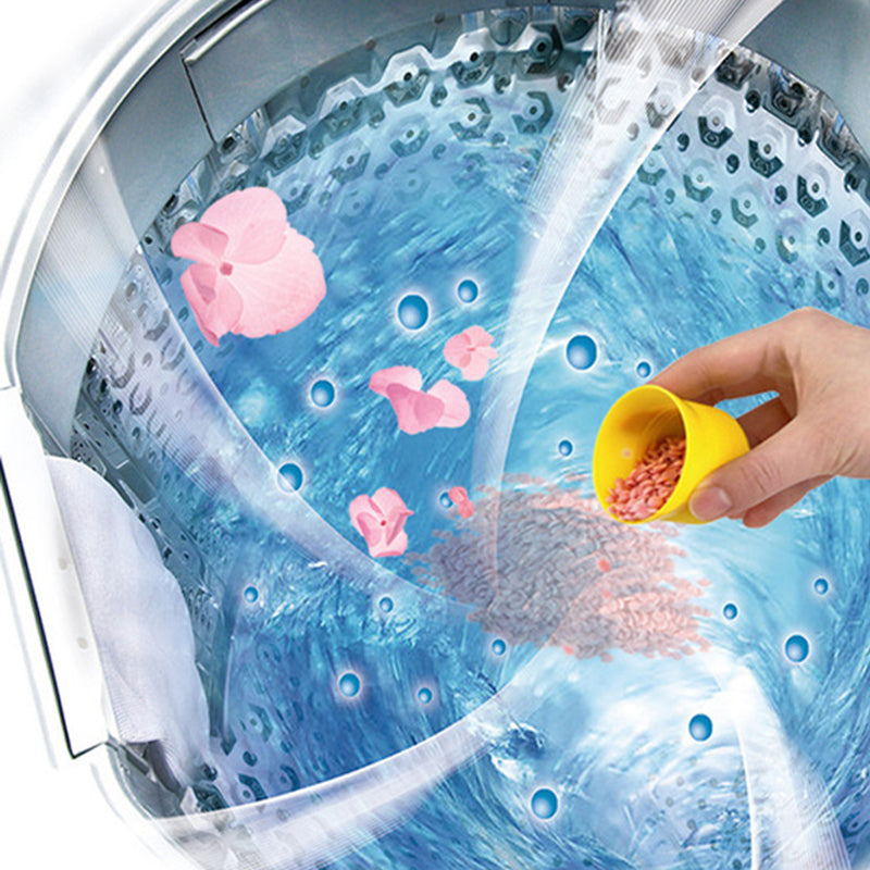 Clothing Fragrance Fabric softener Perfume Type Granular Beads Laundry Scented
