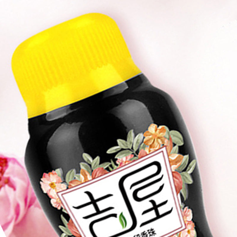 Clothing Fragrance Fabric softener Perfume Type Granular Beads Laundry Scented