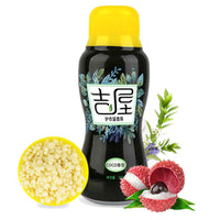Clothing Fragrance Fabric softener Perfume Type Granular Beads Laundry Scented