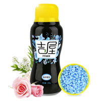 Clothing Fragrance Fabric softener Perfume Type Granular Beads Laundry Scented