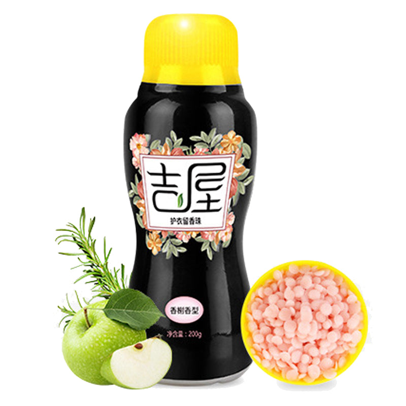 Clothing Fragrance Fabric softener Perfume Type Granular Beads Laundry Scented