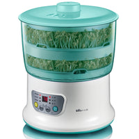 Double-layer Bean Sprout Machine Multi-function Large Capacity Bear DYJ-S6108