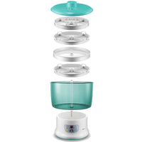 Double-layer Bean Sprout Machine Multi-function Large Capacity Bear DYJ-S6108