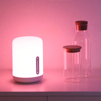 Home Bedroom Creative Smart Table Lamp Night Light Xiaomi Mijia Bedside Lamp 2