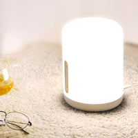 Home Bedroom Creative Smart Table Lamp Night Light Xiaomi Mijia Bedside Lamp 2
