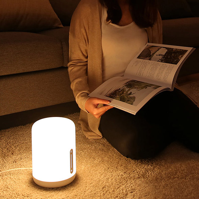 Home Bedroom Creative Smart Table Lamp Night Light Xiaomi Mijia Bedside Lamp 2