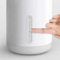Home Bedroom Creative Smart Table Lamp Night Light Xiaomi Mijia Bedside Lamp 2