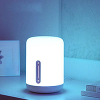 Home Bedroom Creative Smart Table Lamp Night Light Xiaomi Mijia Bedside Lamp 2