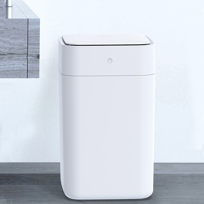 Smart Trash Can Automatic Sensor Touchless Bin Refill Bag Garbage Boxes
