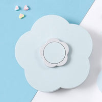 Creative Candy Box Snacks Melon Seeds Dried Fruits Plastic Food Storage With Lid
