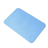 Waterproof Diatom Mud Bath Pad Bathroom Non-slip Household Quick-drying Pad