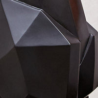 Modern Creative Luxury Ornaments Big Dog Storage Decorations