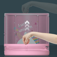 Installation-free Adult Foldable Household Full Body Bath Tub Barrel