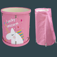 Installation-free Adult Foldable Household Full Body Bath Tub Barrel