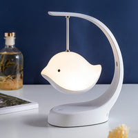 Bluetooth Music Light Lamp Special Birthday Gift For Girls Lettering Template