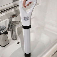 Multi-purpose Dredge Toilet Home High Pressure One Shot Pass Sewer Blockage