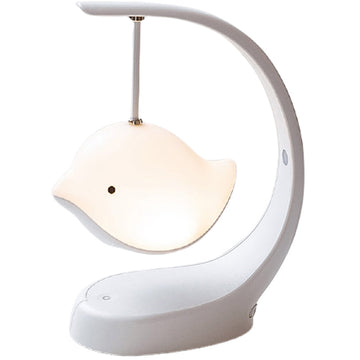 Bluetooth Music Light Lamp Special Birthday Gift For Girls Lettering Template