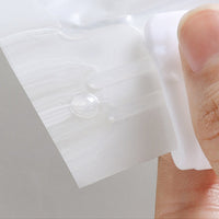 Clothes Dust Cover Long Rotatable See Through Hanging Storage Coat Jacket Bag