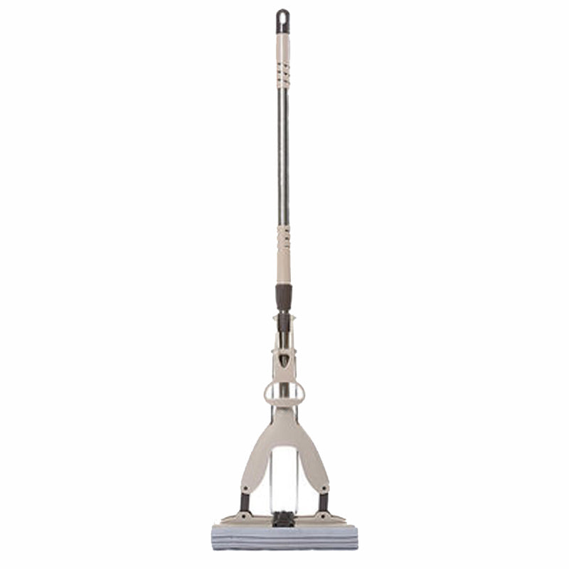 Sponge Mop Fold Squeeze Water Absorbent Floor Mopping Free hand-washing