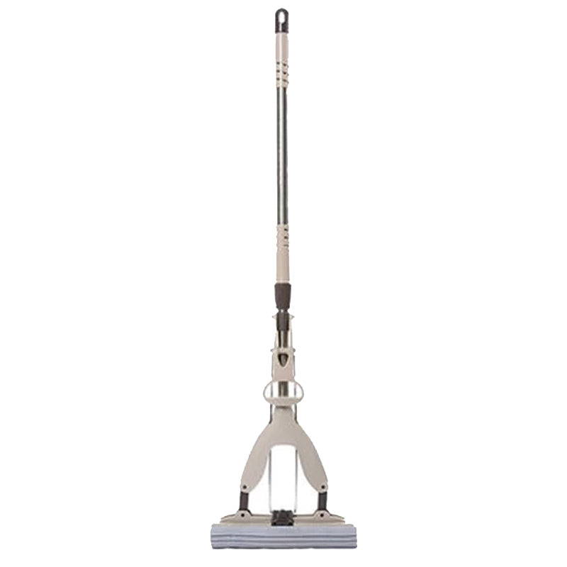 Sponge Mop Fold Squeeze Water Absorbent Floor Mopping Free hand-washing