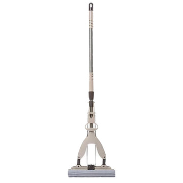 Sponge Mop Fold Squeeze Water Absorbent Floor Mopping Free hand-washing