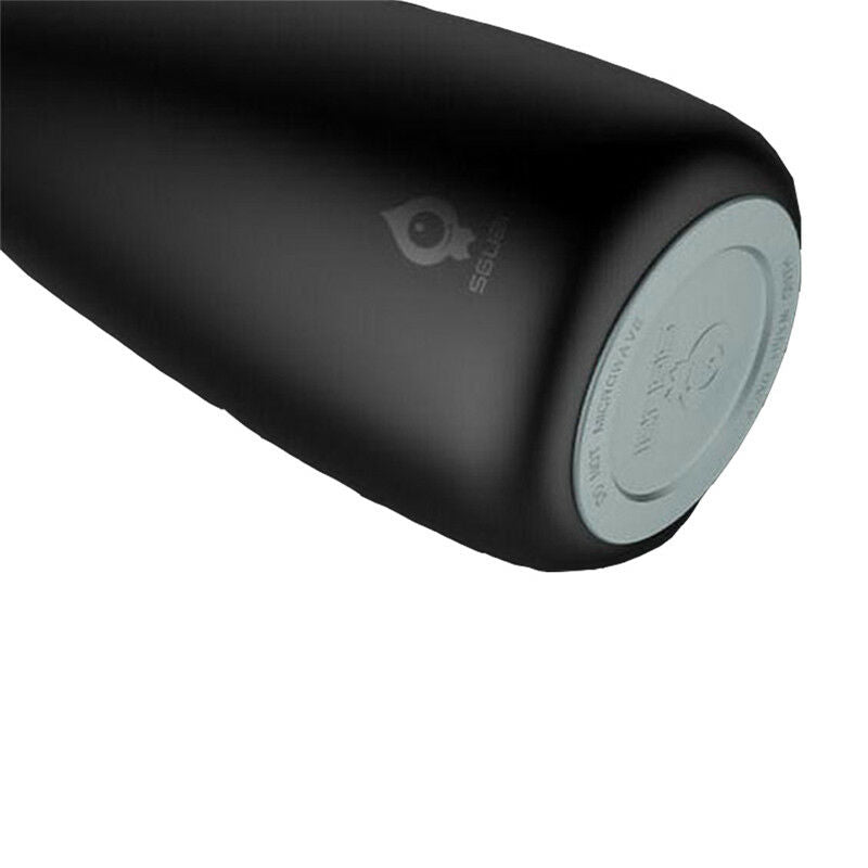 Smart Thermos Water Bottle Thermal Insulation Kettle Automatic Reminder Alarm